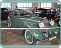 (1938) SS Jaguar 3.5 Saloon