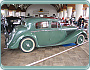 (1938) SS Jaguar 3.5 Saloon