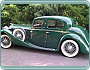 (1938) SS Jaguar 3.5 Saloon