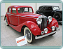 (1935) SS Jaguar 2.5 Saloon