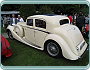 (1935) SS Jaguar 2.5 Saloon