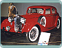 (1935) SS Jaguar 2.5 Saloon