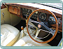 (1959) Jaguar Mk. II, 2,4