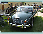 (1959) Jaguar Mk. II, 2,4