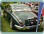 (1959) Jaguar Mk. II, 2,4