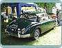 (1959) Jaguar Mk. II, 2,4