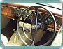 (1959) Jaguar Mk. II, 2,4