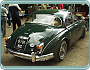 (1959) Jaguar Mk. II, 2,4
