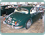 (1959) Jaguar Mk. II, 3,8