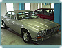 (1968) Jaguar XJ6 4,2 Series 1. 
