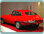 (1963) Jaguar E 3,8 S1 coupe