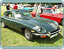 (1968) Jaguar E 4,2 S2 