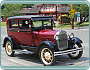 (1928) Ford A 