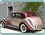 (1939) Rolls-Royce Silver Wraith
