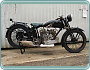 (1929) AJS M2 V twin 1000cc