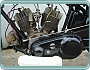 (1929) AJS M2 V twin 1000cc