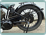 (1929) AJS M2 V twin 1000cc