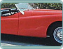 (1948-54) Jaguar XK 120