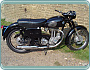 (1958) AJS 500 ccm single