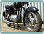 (1959) AJS 14 250cc
