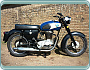 (1959) AJS 14 250cc