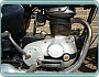 (1959) AJS 14 250cc