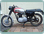 (1959) AJS 14 250cc