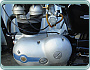 (1959) AJS 14 250cc
