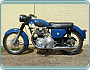 (1959) AJS 31L 650cc