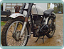 (1954) AJS Off roader 