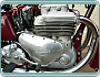 (1952) Ariel Square-Four MK I 1000 ccm
