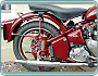 (1952) Ariel Square-Four MK I 1000 ccm