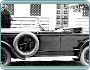Roadster 1927