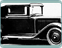 1930 coupe