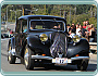 (1934-57) Citroen 11 CV 