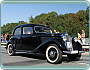 (1938) Mercedes-Benz 170 V (W136)