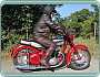 (1956-58) Jawa 500 OHC typ 15/02