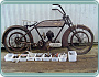 (1923) BSA Model L 350 ccm