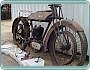 (1923) BSA Model L 350 ccm