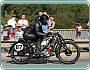 (1929) Scott Flying Squirrel TT Replica 596ccm