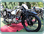 (1929) Scott Flying Squirrel TT Replica 596ccm