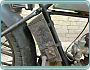 (1923) BSA Model L 350 ccm