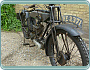 (1923) BSA Model L 350 ccm