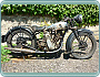 (1930) BSA Slopper 500 ccm