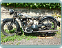 (1930) BSA Slopper 500 ccm
