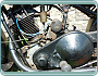(1930) BSA Slopper 500 ccm