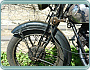 (1930) BSA Slopper 500 ccm