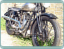 (1932) BSA Blue Star 350 ccm