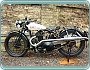 (1932) BSA Blue Star 350 ccm