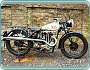 (1932) BSA Blue Star 350 ccm